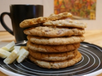 7 minute cookies