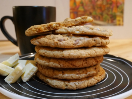 7 minute cookies