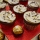 Ferrero Roche Cupcakes